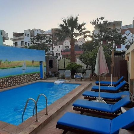 Villa Bahri Luxor Apartment Εξωτερικό φωτογραφία
