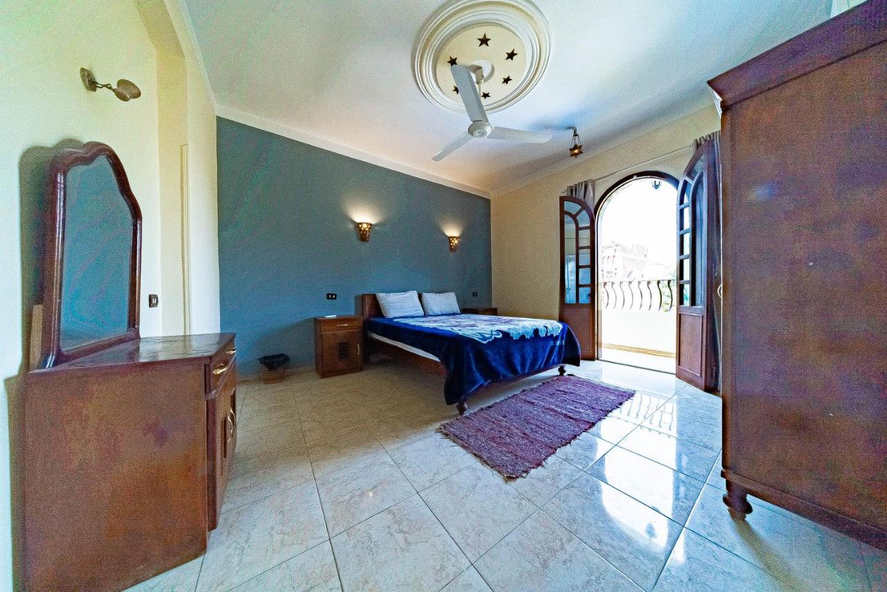 Villa Bahri Luxor Apartment Εξωτερικό φωτογραφία