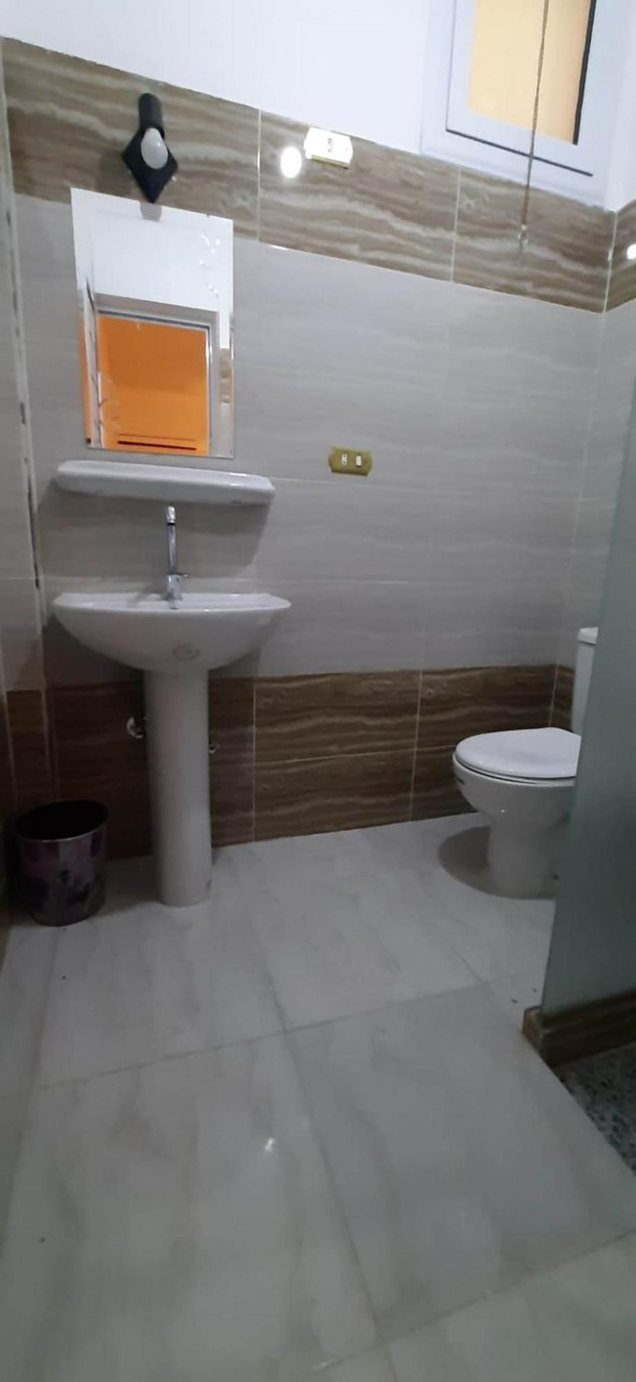 Villa Bahri Luxor Apartment Εξωτερικό φωτογραφία