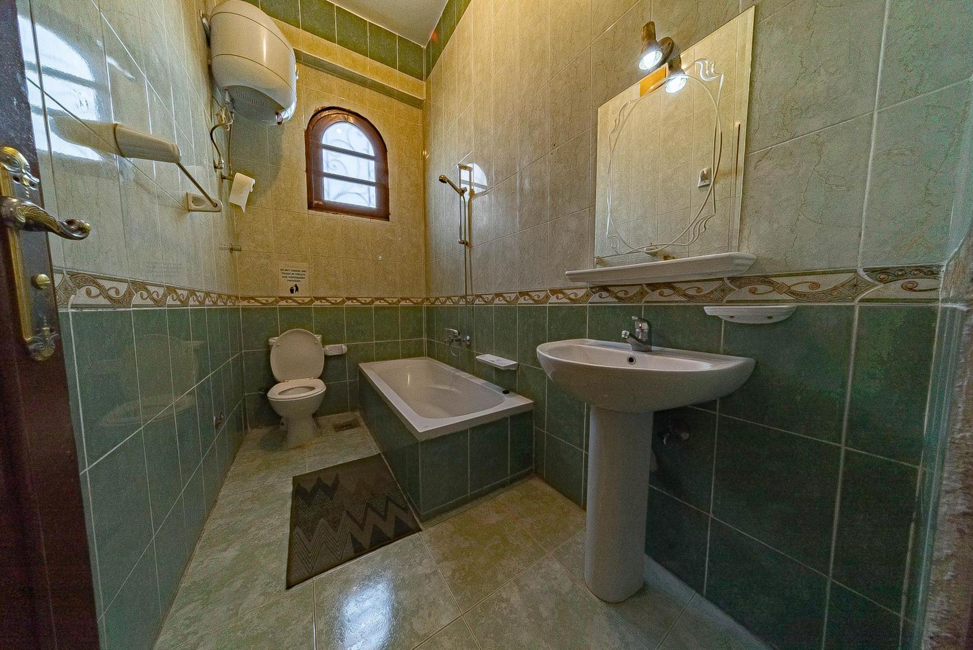 Villa Bahri Luxor Apartment Εξωτερικό φωτογραφία