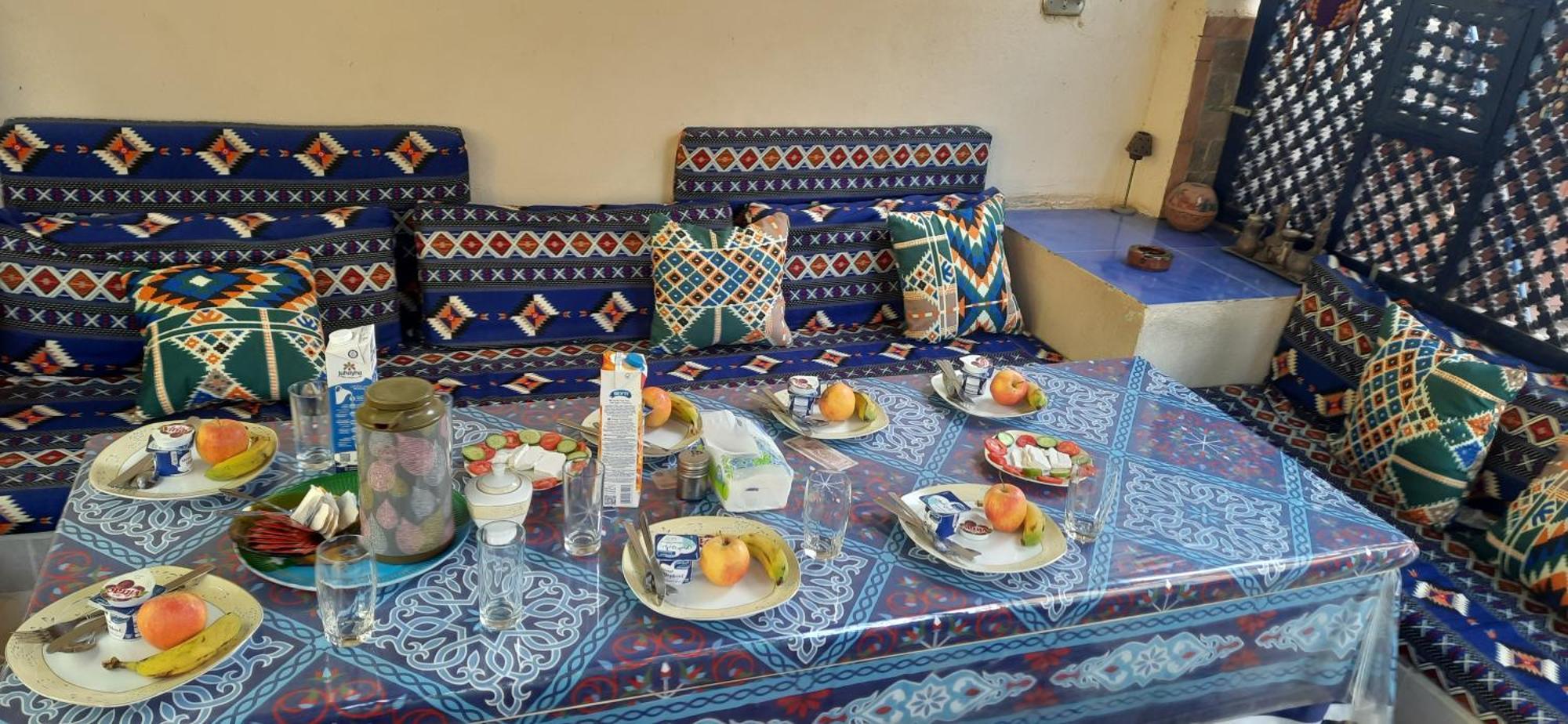 Villa Bahri Luxor Apartment Δωμάτιο φωτογραφία