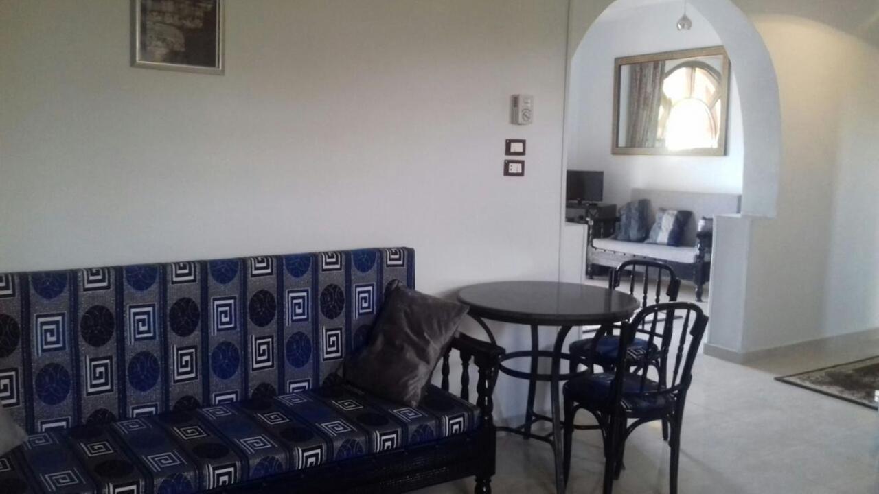 Villa Bahri Luxor Apartment Εξωτερικό φωτογραφία