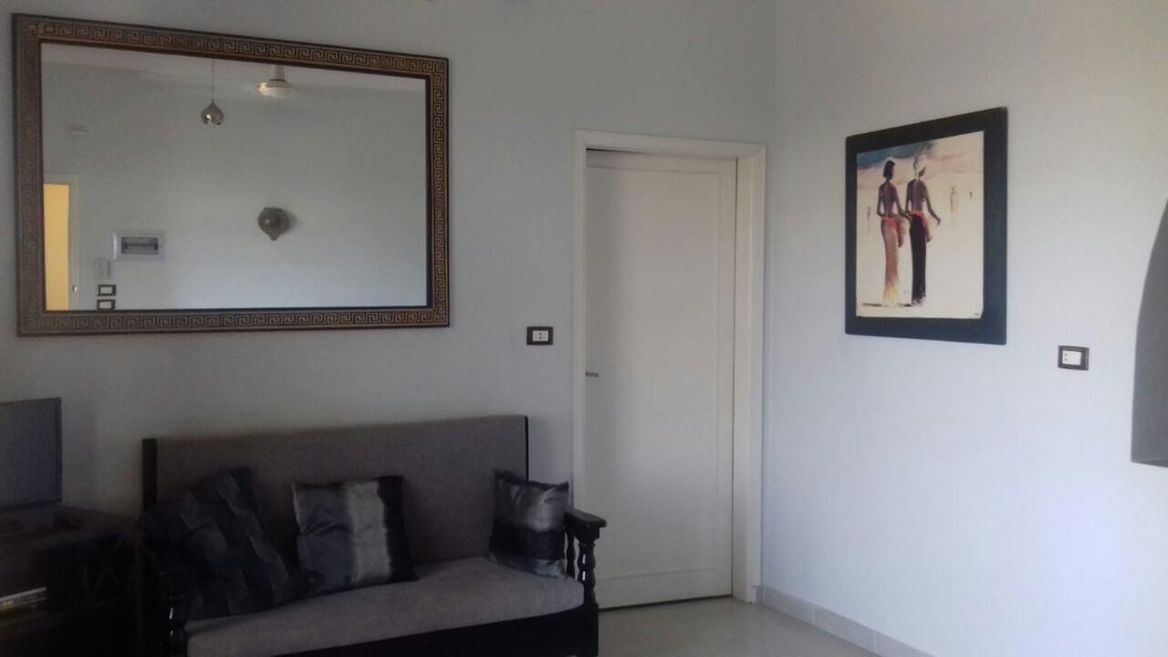 Villa Bahri Luxor Apartment Εξωτερικό φωτογραφία